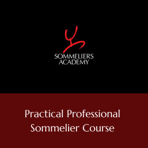 Practical Professional Sommelier Course - South Africa