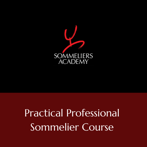 Practical Professional Sommelier Course - South Africa