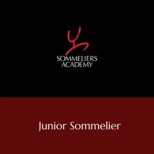 Junior Sommelier