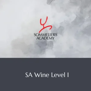 South African Wine Level 1
