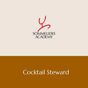 Cocktail Steward